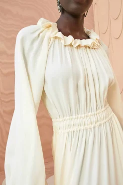 Ulla Johnson Annalisa Kjole