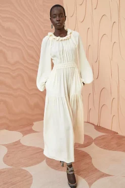 Ulla Johnson Annalisa Kjole