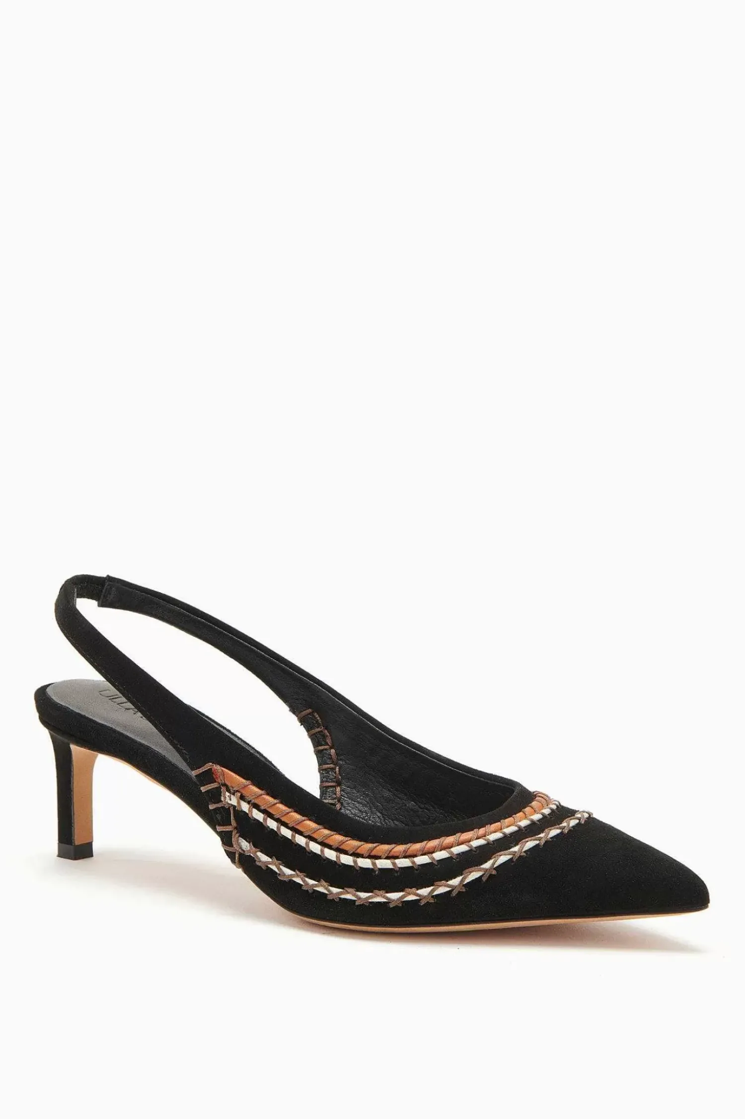 Ulla Johnson Antonia Slingback