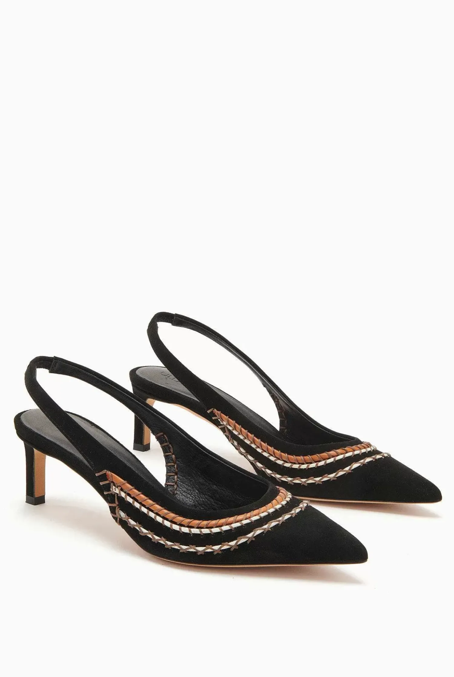 Ulla Johnson Antonia Slingback