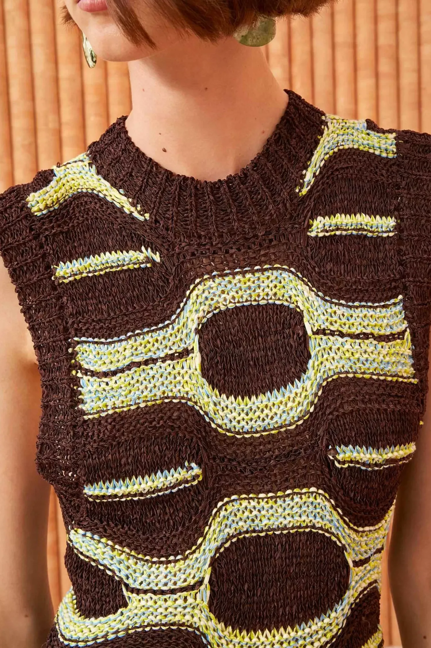 Ulla Johnson Arabella Kjole