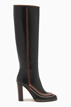 Ulla Johnson Arlette Knehoy Stovel