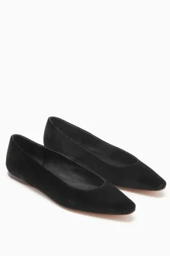 Ulla Johnson Arlo Ballet Flat