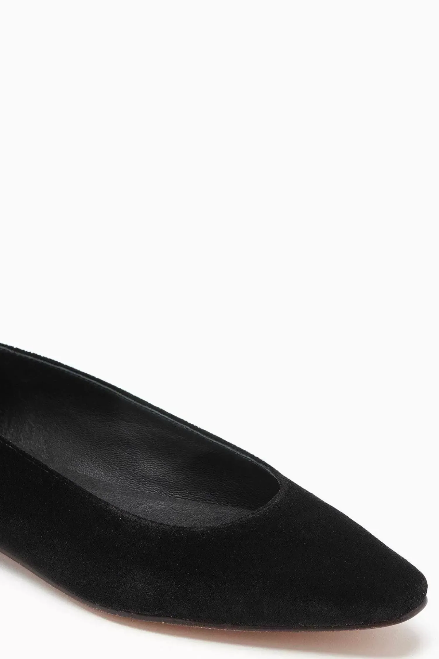 Ulla Johnson Arlo Ballet Flat