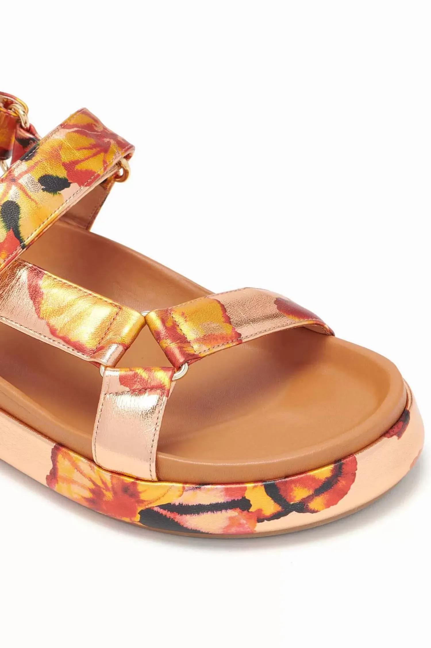 Ulla Johnson Astra Sandal