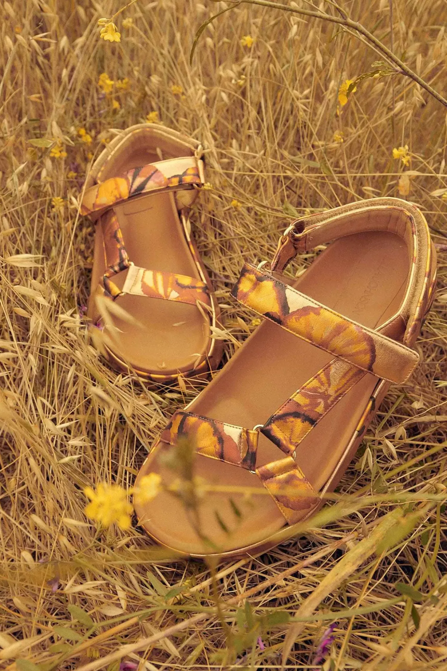 Ulla Johnson Astra Sandal