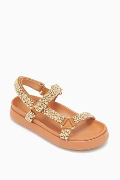 Ulla Johnson Astra Sport Sandal