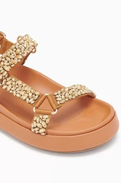 Ulla Johnson Astra Sport Sandal