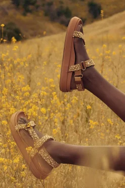 Ulla Johnson Astra Sport Sandal