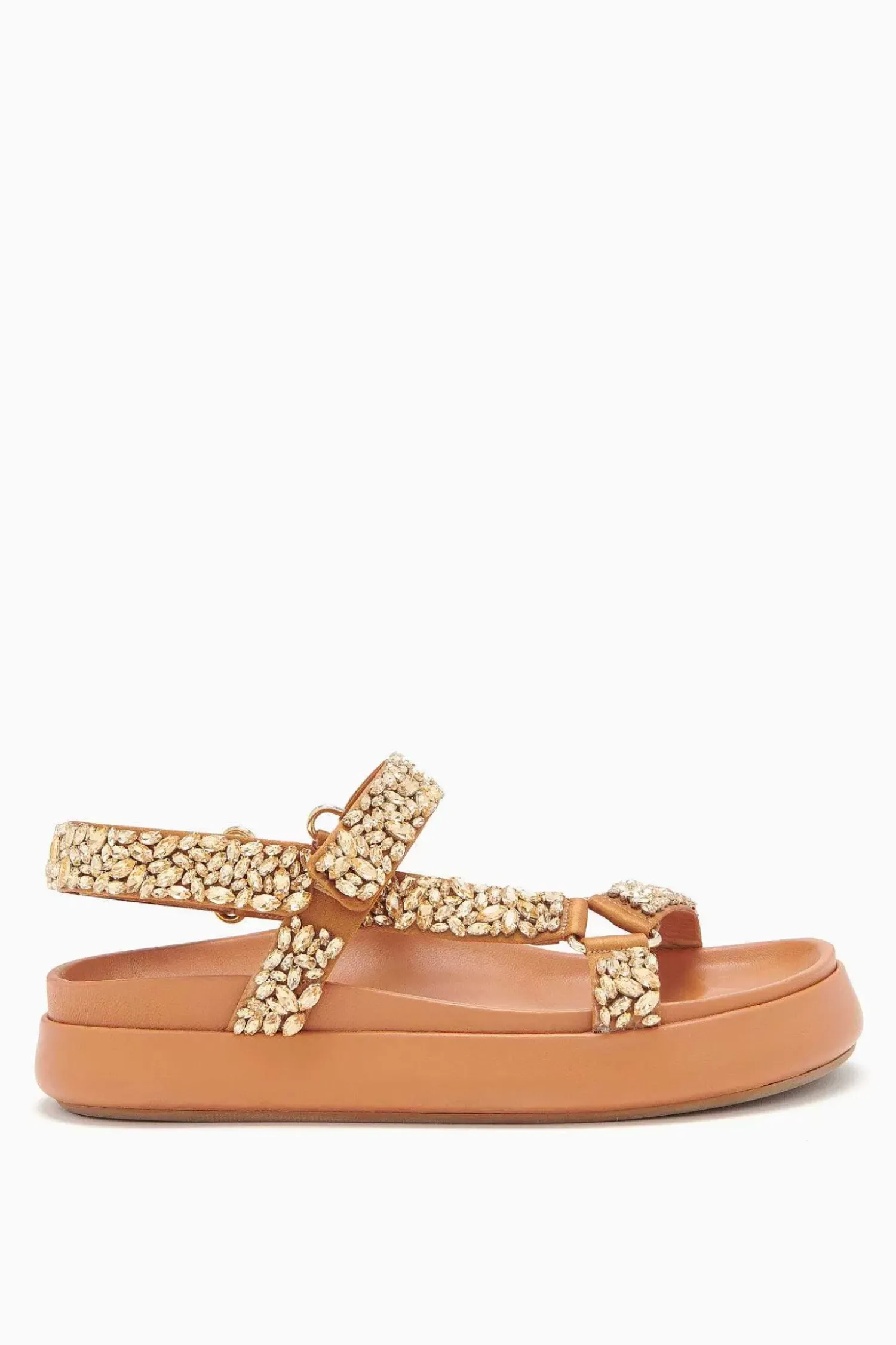 Ulla Johnson Astra Sport Sandal