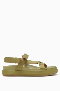 Ulla Johnson Astra Sport Sandal