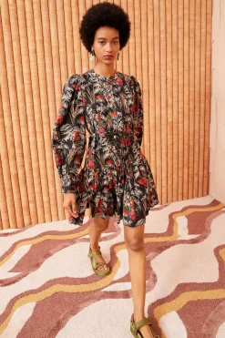 Ulla Johnson Astra Sport Sandal