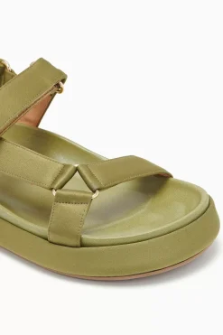 Ulla Johnson Astra Sport Sandal