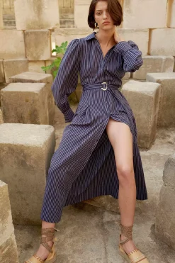 Ulla Johnson Athena Kjole