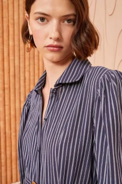 Ulla Johnson Athena Kjole