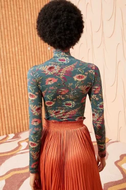 Ulla Johnson Aurelia Turtleneck