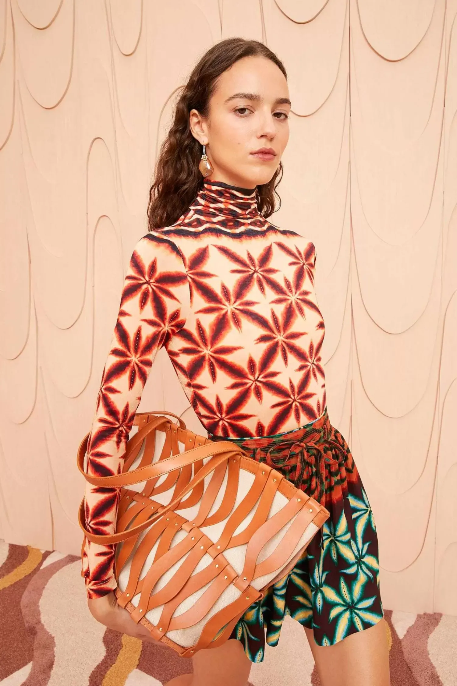 Ulla Johnson Aurelia Turtleneck