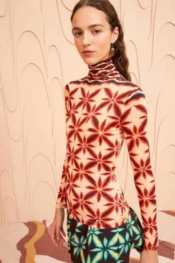 Ulla Johnson Aurelia Turtleneck