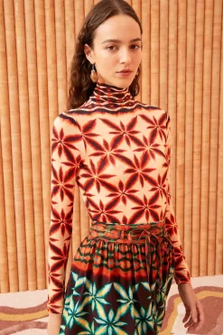 Ulla Johnson Aurelia Turtleneck