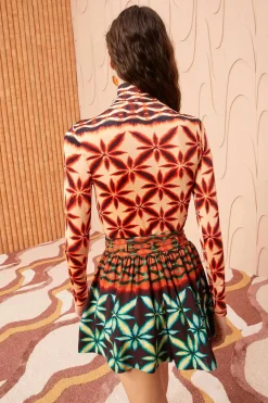 Ulla Johnson Aurelia Turtleneck