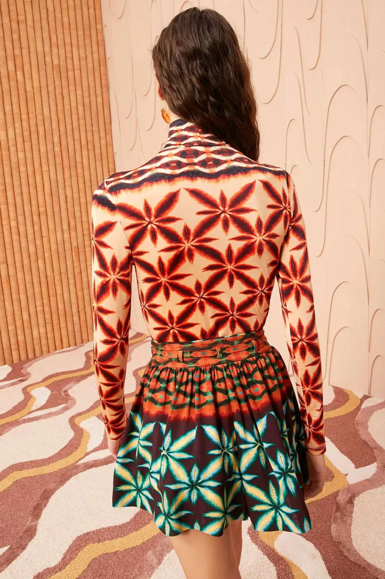 Ulla Johnson Aurelia Turtleneck