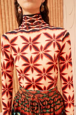 Ulla Johnson Aurelia Turtleneck