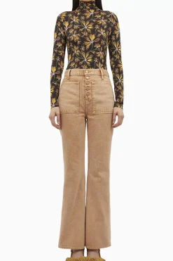 Ulla Johnson Aurelia Turtleneck