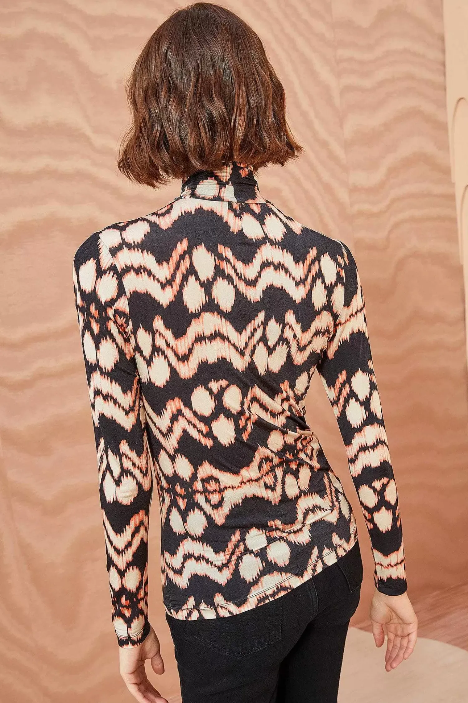 Ulla Johnson Aurelia Turtleneck