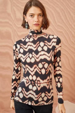 Ulla Johnson Aurelia Turtleneck