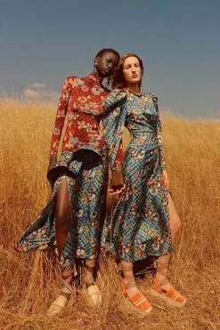 Ulla Johnson Aurelia Turtleneck