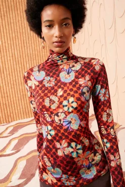 Ulla Johnson Aurelia Turtleneck