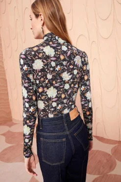 Ulla Johnson Aurelia Turtleneck