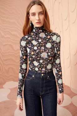 Ulla Johnson Aurelia Turtleneck