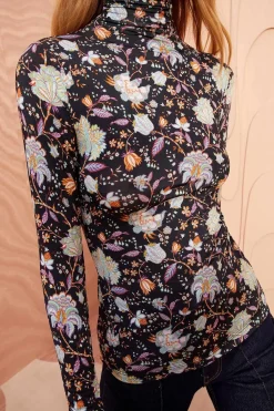 Ulla Johnson Aurelia Turtleneck