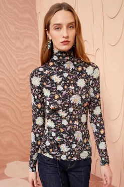 Ulla Johnson Aurelia Turtleneck