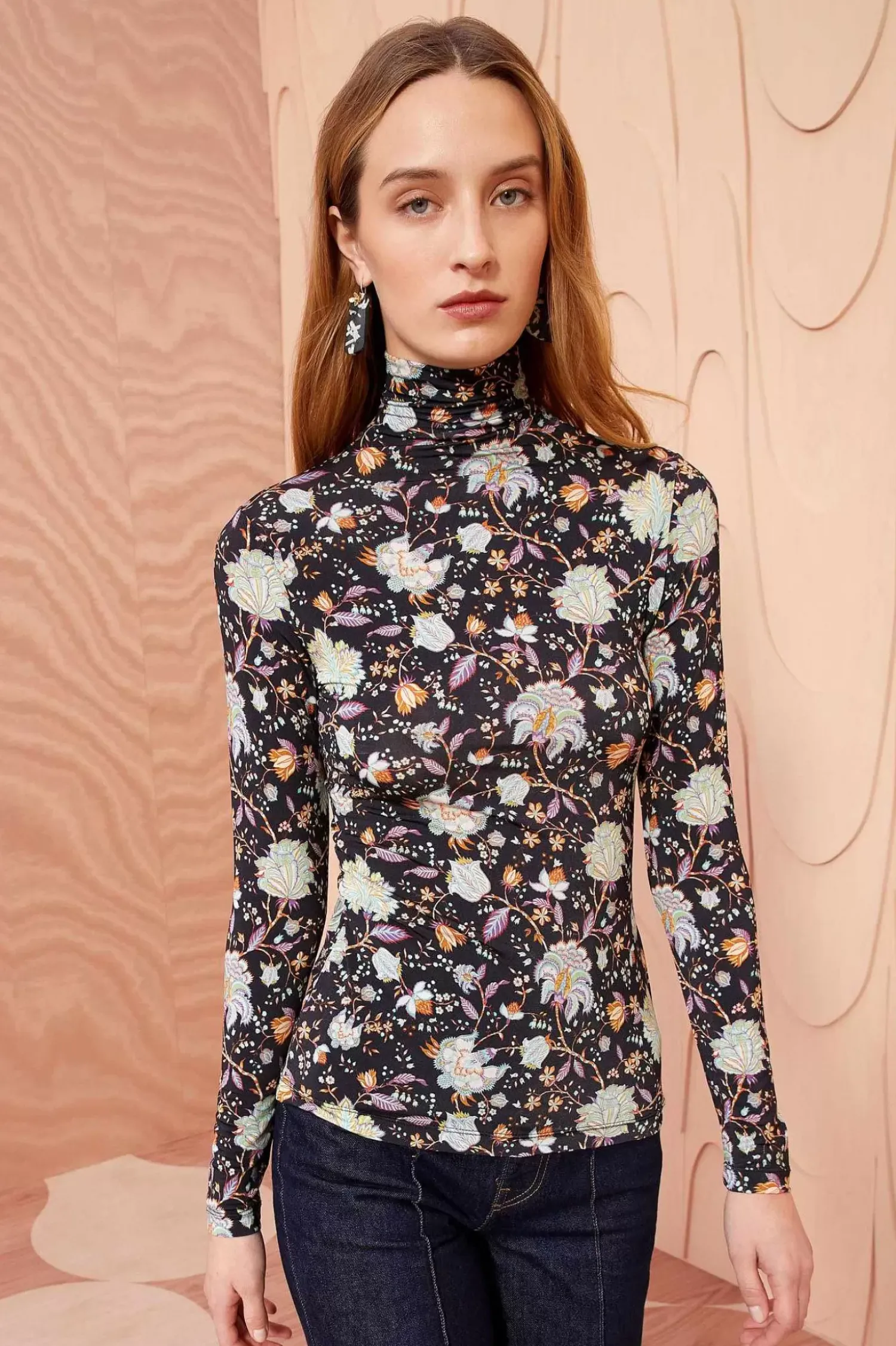 Ulla Johnson Aurelia Turtleneck