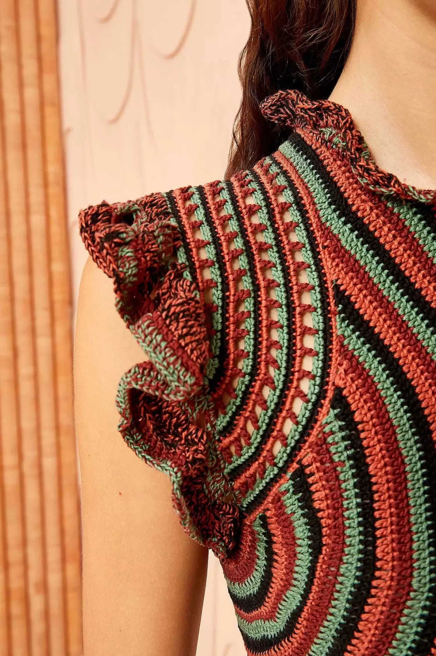 Ulla Johnson Aurora Topp