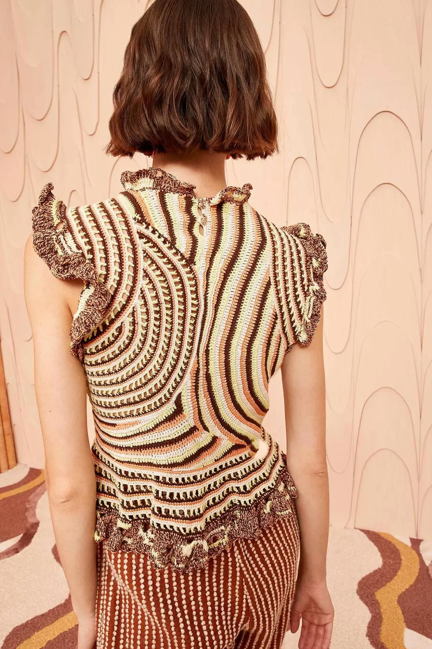 Ulla Johnson Aurora Topp