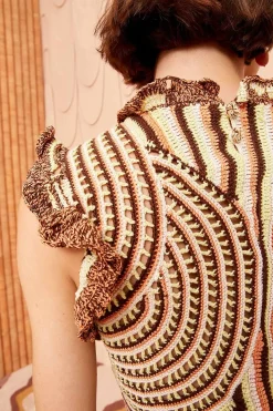 Ulla Johnson Aurora Topp