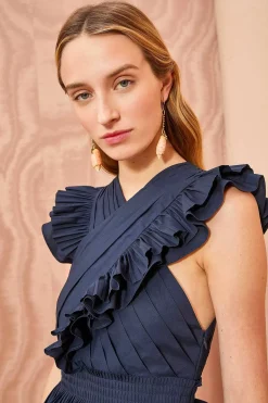 Ulla Johnson Aurore Kjole