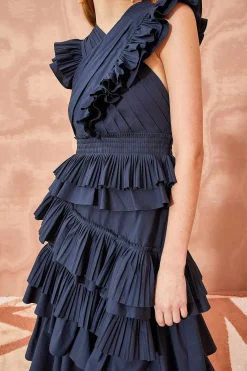 Ulla Johnson Aurore Kjole