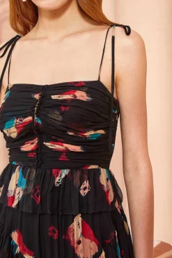 Ulla Johnson Aveline Kjole