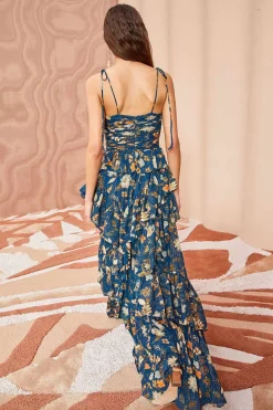 Ulla Johnson Aveline Kjole