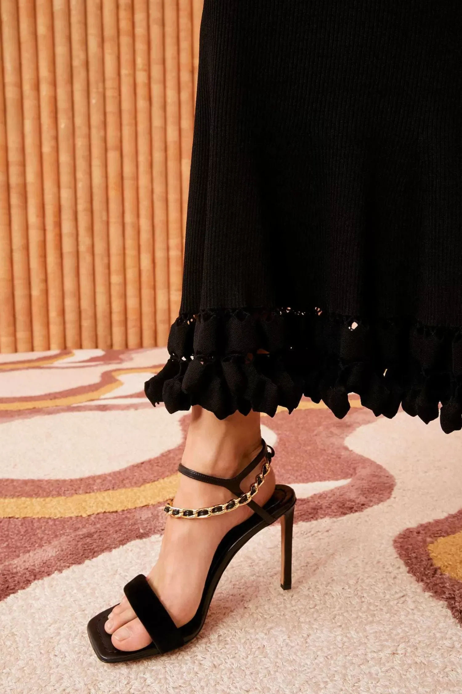 Ulla Johnson Ayla Skjort