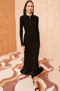 Ulla Johnson Ayla Skjort