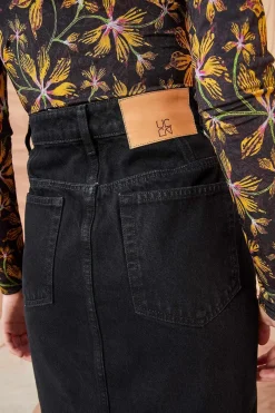 Ulla Johnson Bea-Skjortet