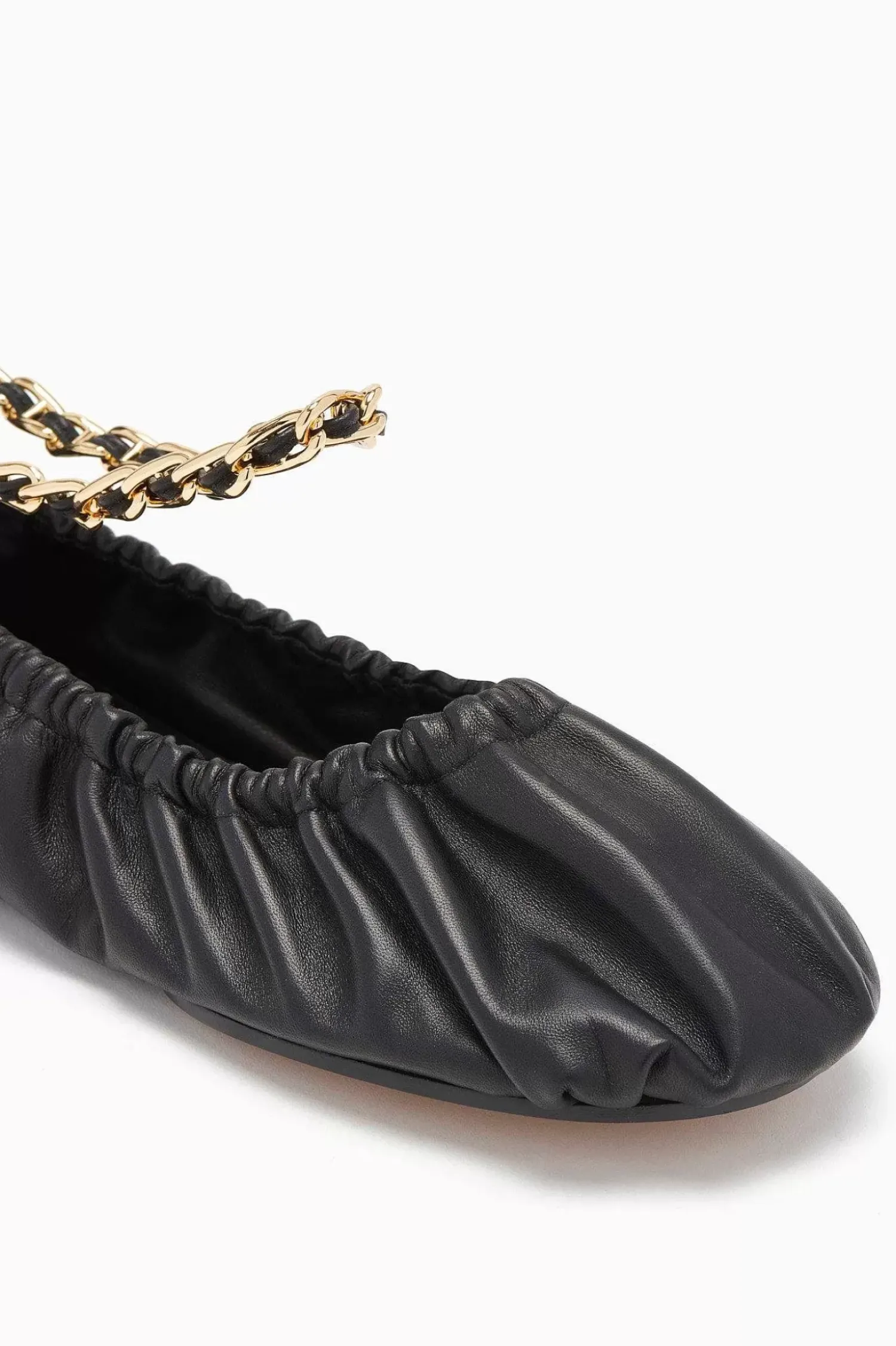 Ulla Johnson Bella Ballet Flat