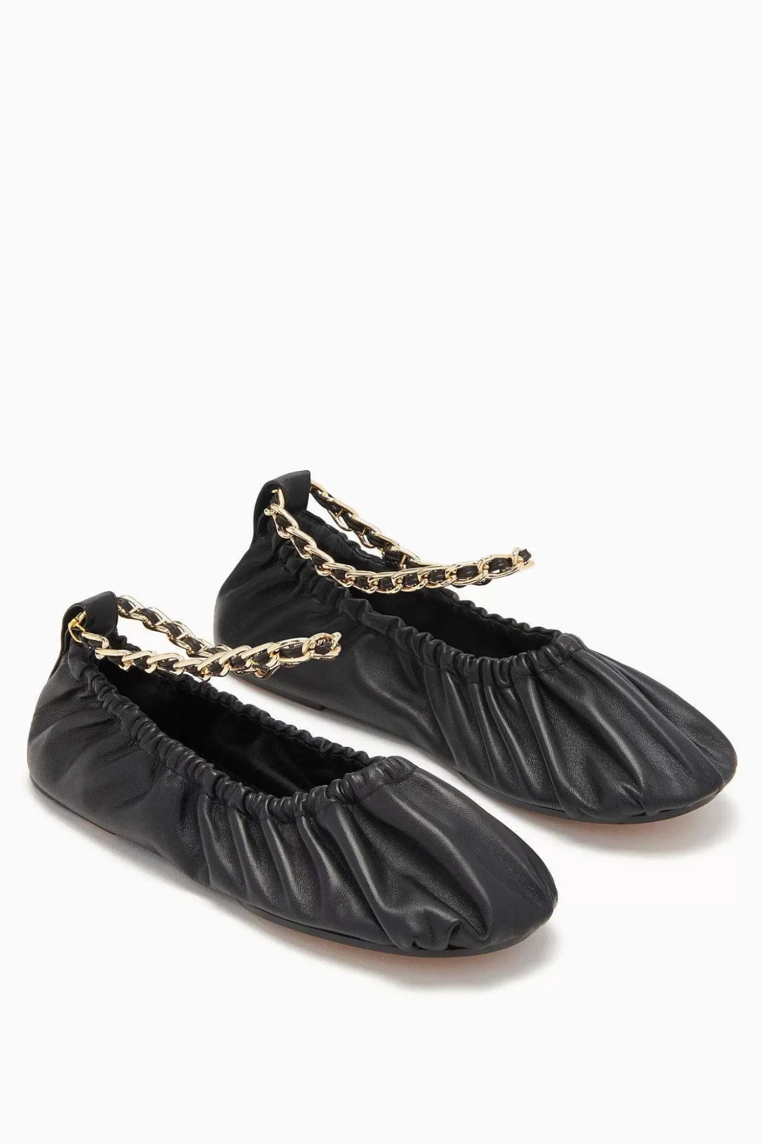 Ulla Johnson Bella Ballet Flat
