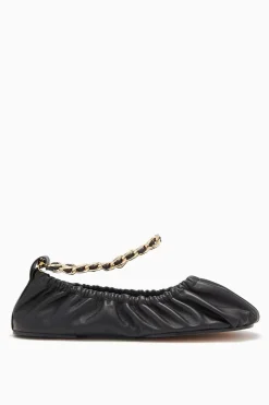 Ulla Johnson Bella Ballet Flat