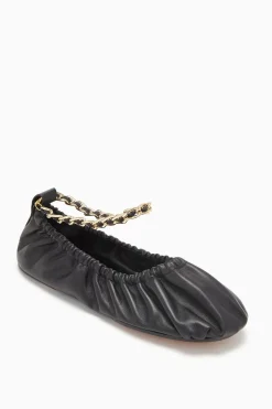 Ulla Johnson Bella Ballet Flat